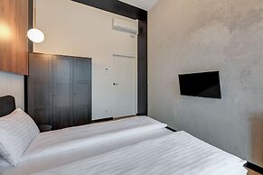 GRANO APARTMENTS Gdańsk Old Town SPA & Wellness - GRANO APARTMENTS Gda