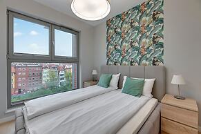 GRANO APARTMENTS Gdańsk Old Town SPA & Wellness - GRANO APARTMENTS Gda