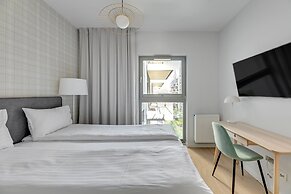 GRANO APARTMENTS Gdańsk Old Town SPA & Wellness - GRANO APARTMENTS Gda