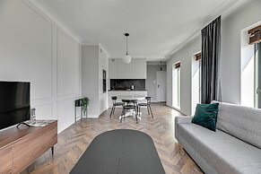 GRANO APARTMENTS Gdańsk Old Town SPA & Wellness - GRANO APARTMENTS Gda