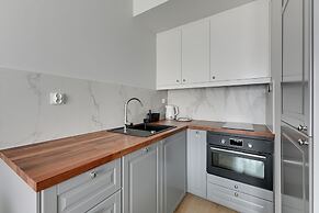 GRANO APARTMENTS Gdańsk Old Town SPA & Wellness - GRANO APARTMENTS Gda