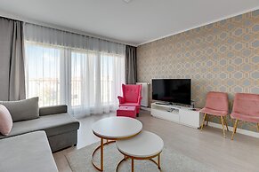 GRANO APARTMENTS Gdańsk Old Town SPA & Wellness - GRANO APARTMENTS Gda