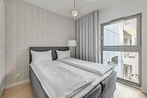 GRANO APARTMENTS Gdańsk Old Town SPA & Wellness - GRANO APARTMENTS Gda