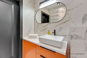 GRANO APARTMENTS Gdańsk Old Town SPA & Wellness - GRANO APARTMENTS Gda