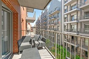 GRANO APARTMENTS Gdańsk Old Town SPA & Wellness - GRANO APARTMENTS Gda