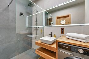 GRANO APARTMENTS Gdańsk Old Town SPA & Wellness - GRANO APARTMENTS Gda