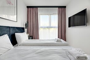 GRANO APARTMENTS Gdańsk Old Town SPA & Wellness - GRANO APARTMENTS Gda