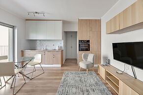 GRANO APARTMENTS Gdańsk Old Town SPA & Wellness - GRANO APARTMENTS Gda