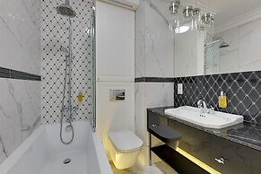 GRANO APARTMENTS Gdańsk Old Town SPA & Wellness - GRANO APARTMENTS Gda