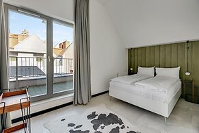 GRANO APARTMENTS Gdańsk Old Town SPA & Wellness - GRANO APARTMENTS Gda