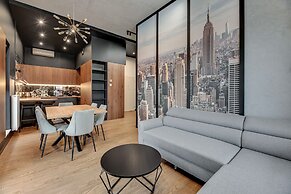 GRANO APARTMENTS Gdańsk Old Town SPA & Wellness - GRANO APARTMENTS Gda