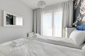 GRANO APARTMENTS Gdańsk Old Town SPA & Wellness - GRANO APARTMENTS Gda