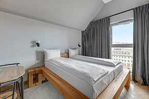 GRANO APARTMENTS Gdańsk Old Town SPA & Wellness - GRANO APARTMENTS Gda