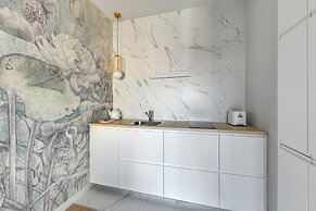 GRANO APARTMENTS Gdańsk Old Town SPA & Wellness - GRANO APARTMENTS Gda