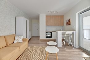 GRANO APARTMENTS Gdańsk Old Town SPA & Wellness - GRANO APARTMENTS Gda