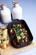 GRANO APARTMENTS Gdańsk Old Town SPA & Wellness - GRANO APARTMENTS Gda