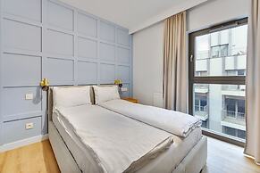 GRANO APARTMENTS Gdańsk Old Town SPA & Wellness - GRANO APARTMENTS Gda