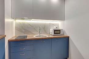 GRANO APARTMENTS Gdańsk Old Town SPA & Wellness - GRANO APARTMENTS Gda