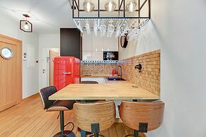 GRANO APARTMENTS Gdańsk Old Town SPA & Wellness - GRANO APARTMENTS Gda