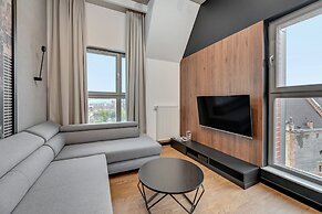 GRANO APARTMENTS Gdańsk Old Town SPA & Wellness - GRANO APARTMENTS Gda