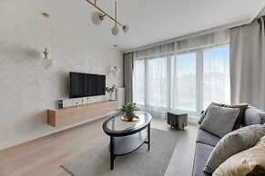 GRANO APARTMENTS Gdańsk Old Town SPA & Wellness - GRANO APARTMENTS Gda