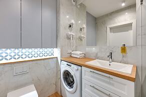 GRANO APARTMENTS Gdańsk Old Town SPA & Wellness - GRANO APARTMENTS Gda