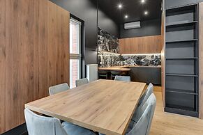 GRANO APARTMENTS Gdańsk Old Town SPA & Wellness - GRANO APARTMENTS Gda