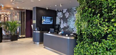 GRANO APARTMENTS Gdańsk Old Town SPA & Wellness - GRANO APARTMENTS Gda