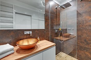 GRANO APARTMENTS Gdańsk Old Town SPA & Wellness - GRANO APARTMENTS Gda