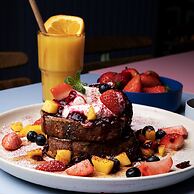 GRANO APARTMENTS Gdańsk Old Town SPA & Wellness - GRANO APARTMENTS Gda