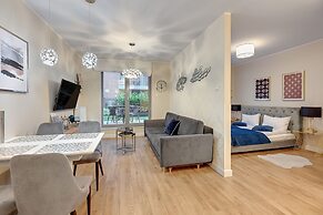 GRANO APARTMENTS Gdańsk Old Town SPA & Wellness - GRANO APARTMENTS Gda