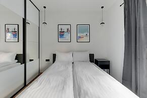 GRANO APARTMENTS Gdańsk Old Town SPA & Wellness - GRANO APARTMENTS Gda