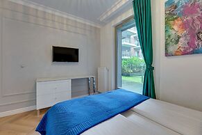 GRANO APARTMENTS Gdańsk Old Town SPA & Wellness - GRANO APARTMENTS Gda