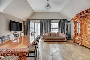 GRANO APARTMENTS Gdańsk Old Town SPA & Wellness - GRANO APARTMENTS Gda