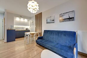 GRANO APARTMENTS Gdańsk Old Town SPA & Wellness - GRANO APARTMENTS Gda