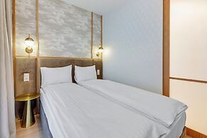 GRANO APARTMENTS Gdańsk Old Town SPA & Wellness - GRANO APARTMENTS Gda