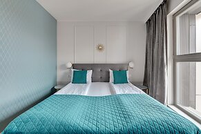 GRANO APARTMENTS Gdańsk Old Town SPA & Wellness - GRANO APARTMENTS Gda