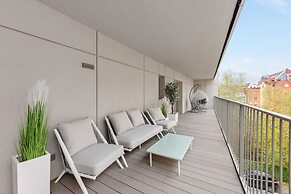 GRANO APARTMENTS Gdańsk Old Town SPA & Wellness - GRANO APARTMENTS Gda