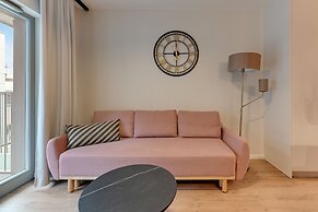 GRANO APARTMENTS Gdańsk Old Town SPA & Wellness - GRANO APARTMENTS Gda