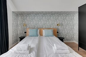 GRANO APARTMENTS Gdańsk Old Town SPA & Wellness - GRANO APARTMENTS Gda