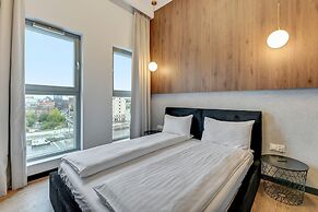 GRANO APARTMENTS Gdańsk Old Town SPA & Wellness - GRANO APARTMENTS Gda