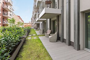 GRANO APARTMENTS Gdańsk Old Town SPA & Wellness - GRANO APARTMENTS Gda