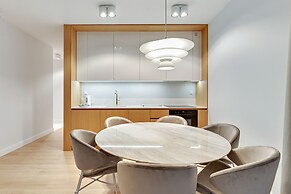 GRANO APARTMENTS Gdańsk Old Town SPA & Wellness - GRANO APARTMENTS Gda