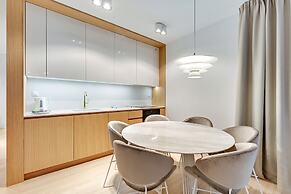 GRANO APARTMENTS Gdańsk Old Town SPA & Wellness - GRANO APARTMENTS Gda