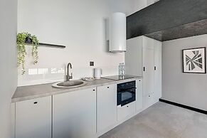 GRANO APARTMENTS Gdańsk Old Town SPA & Wellness - GRANO APARTMENTS Gda