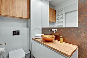 GRANO APARTMENTS Gdańsk Old Town SPA & Wellness - GRANO APARTMENTS Gda