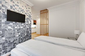 GRANO APARTMENTS Gdańsk Old Town SPA & Wellness - GRANO APARTMENTS Gda