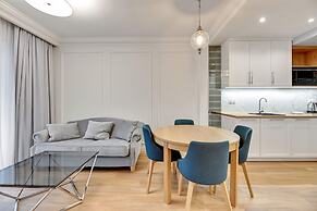 GRANO APARTMENTS Gdańsk Old Town SPA & Wellness - GRANO APARTMENTS Gda