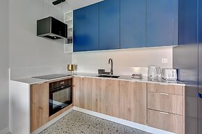 GRANO APARTMENTS Gdańsk Old Town SPA & Wellness - GRANO APARTMENTS Gda