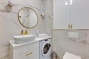 GRANO APARTMENTS Gdańsk Old Town SPA & Wellness - GRANO APARTMENTS Gda